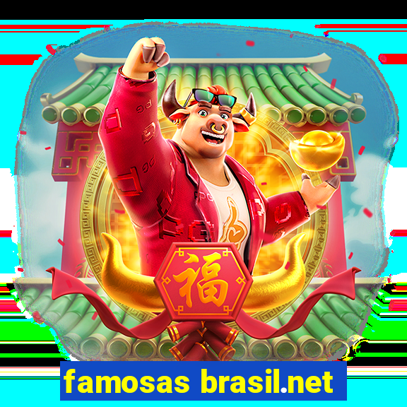 famosas brasil.net